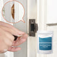 🛠️ BUY 2 GET 1 FREE! ⏰ Wood Repair Epoxy Putty Set – Strong, moldable & sandable – Perfect for fixing furniture, floors or crafts – waterproof & stainable 🌲✨🧰
