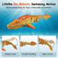 ☀️Limited Discount 50% Off🎁2.4G RC Mosasaurus Swimming Toy with Spray