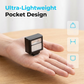🔥50% OFF!!🔥Pocket-Sized Rechargeable Camera Flash