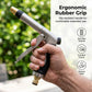 🥳 50% OFF!  🏠High Pressure Car Wash Water Gun