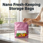 Fresh-Keeping Food Storage Bags