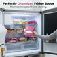 Fresh-Keeping Food Storage Bags