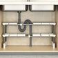 🎁Last Day Promotion 49% OFF🔥Expandable Under Sink Shelf