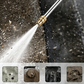 🌞 50% OFF NOW! 💧High-Pressure Washer Extension Wand