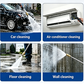 🌞 50% OFF NOW! 💧High-Pressure Washer Extension Wand