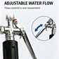🌞 50% OFF NOW! 💧High-Pressure Washer Extension Wand