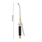 🌞 50% OFF NOW! 💧High-Pressure Washer Extension Wand