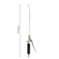 🌞 50% OFF NOW! 💧High-Pressure Washer Extension Wand