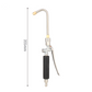 🌞 50% OFF NOW! 💧High-Pressure Washer Extension Wand