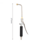 🌞 50% OFF NOW! 💧High-Pressure Washer Extension Wand