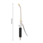 🌞 50% OFF NOW! 💧High-Pressure Washer Extension Wand