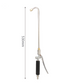 🌞 50% OFF NOW! 💧High-Pressure Washer Extension Wand