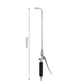 🌞 50% OFF NOW! 💧High-Pressure Washer Extension Wand