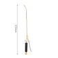 🌞 50% OFF NOW! 💧High-Pressure Washer Extension Wand