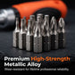 ⏰Last Day Promotion 50% OFF -Multi-Purpose Ratchet Screwdriver and Socket Set