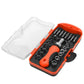 ⏰Last Day Promotion 50% OFF -Multi-Purpose Ratchet Screwdriver and Socket Set