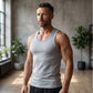 ⏳Limited Time Special Price⏰Premium Ultra-Soft Fitted Men’s Tank