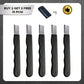 🔪 LIMITED-TIME BUY 1 GET 1 FREE! 💥 Outdoor Portable Knife Sharpener – Compact, Easy Use, Camping Essential ✨