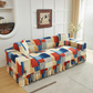 🛋️ LIMITED‑TIME 50% OFF! ⚡ High‑Stretch Sofa Slipcover – Wrinkle‑Resistant, Decorative, Protective ✨