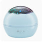 2-in-1 Rotating Star Projector Night Lights