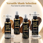 Lace Tint Spray for Wigs and Closures Natural Hairline Blend