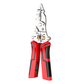 16-in-1 Foldable Multifunctional Wire Stripper With Voltage Tester