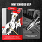 16-in-1 Foldable Multifunctional Wire Stripper With Voltage Tester