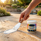 📢📢50% OFF !! ⏰High-Strength Waterproof Crystal Tile Grout