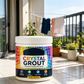 📢📢50% OFF !! ⏰High-Strength Waterproof Crystal Tile Grout