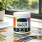 📢📢50% OFF !! ⏰High-Strength Waterproof Crystal Tile Grout