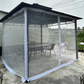 🌞 Summer Hot Sale 50% OFF Universal Mosquito Netting for Gazebo