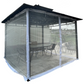 🌞 Summer Hot Sale 50% OFF Universal Mosquito Netting for Gazebo