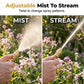 High-Pressure Sprayer Nozzle