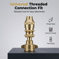 High-Pressure Sprayer Nozzle