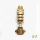 High-Pressure Sprayer Nozzle