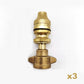 High-Pressure Sprayer Nozzle