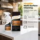 🧼 50% OFF NOW! 🔥 Heavy-Duty Oven & Grill Cleaner Spray – Cuts through burnt grease & carbon – No scrubbing, non-toxic – perfect for ovens, grills and stovetops 🍳