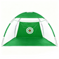 Collapsible Portable Golf Practice Net
