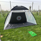 Collapsible Portable Golf Practice Net