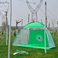 Collapsible Portable Golf Practice Net