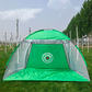Collapsible Portable Golf Practice Net
