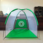 Collapsible Portable Golf Practice Net