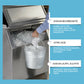 Powerful Ice Machine Cleaner Tablets - 12 Counts