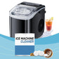 Powerful Ice Machine Cleaner Tablets - 12 Counts