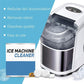Powerful Ice Machine Cleaner Tablets - 12 Counts