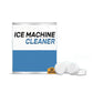 Powerful Ice Machine Cleaner Tablets - 12 Counts