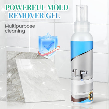 Multipurpose Powerful Mold Remover Gel