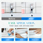 Multipurpose Powerful Mold Remover Gel