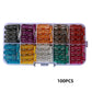 🥳2026 HOT SALE🥳💞50K+ SOLD!💥🚗✨ Flash Sale 50% Off!Car Fuse Assortment Kit