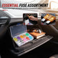 🥳2026 HOT SALE🥳💞50K+ SOLD!💥🚗✨ Flash Sale 50% Off!Car Fuse Assortment Kit